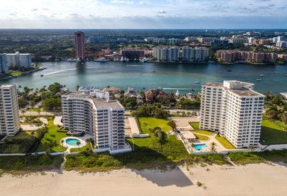 Sabal Point Condos in Boca Raton, FL